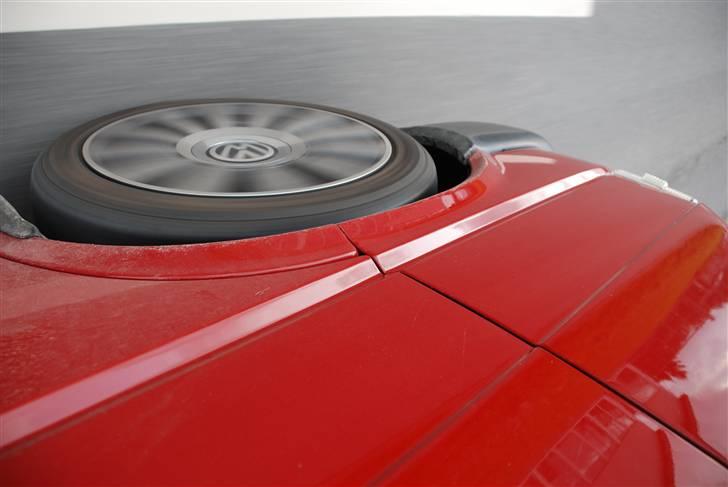 VW T4 Transporter  billede 12