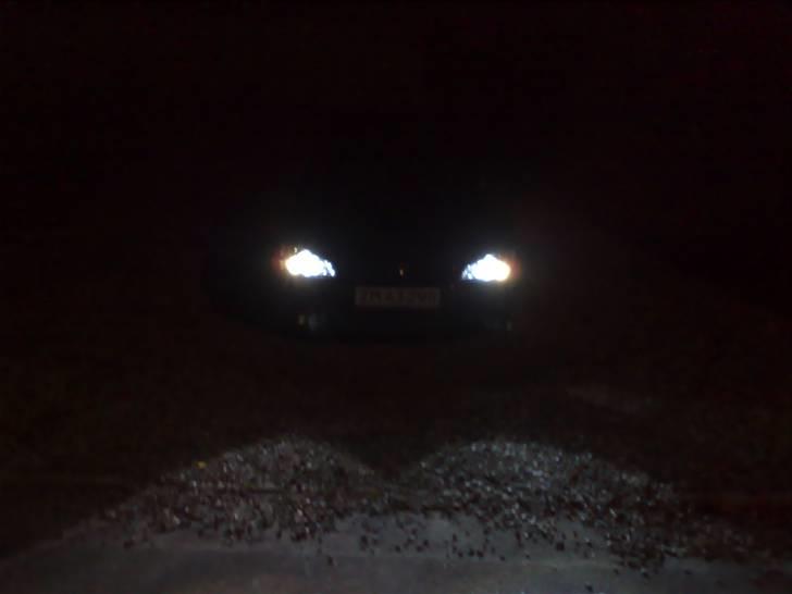 Peugeot 106 xr solgt billede 12