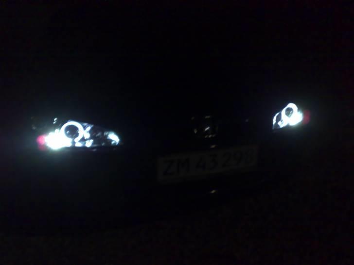 Peugeot 106 xr solgt billede 13