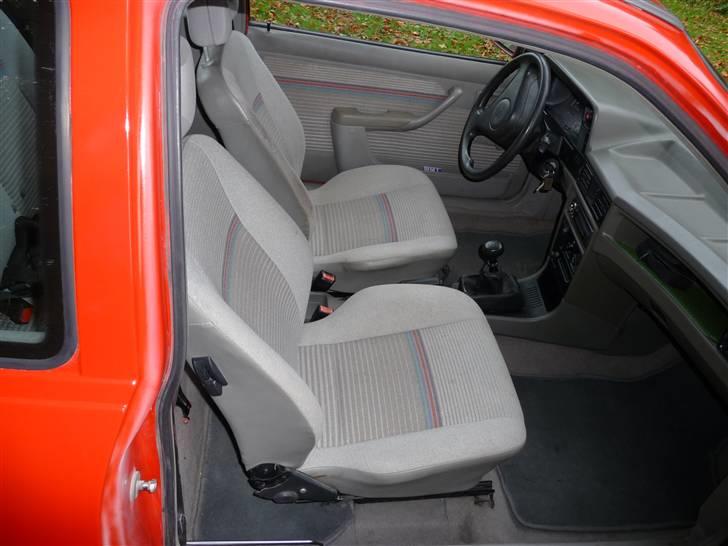 Opel Kadett billede 18