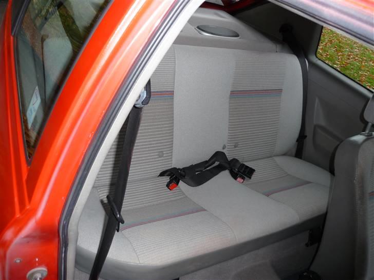 Opel Kadett billede 19