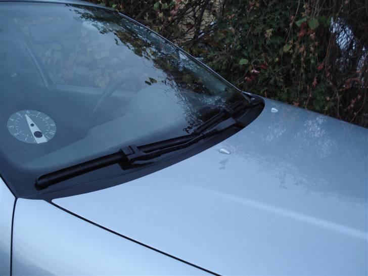 VW Polo 6n SOLGT billede 10