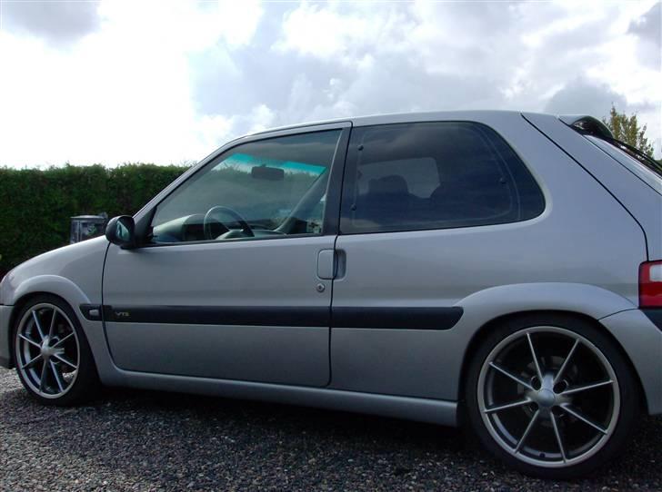 Citroën Saxo Vts billede 1