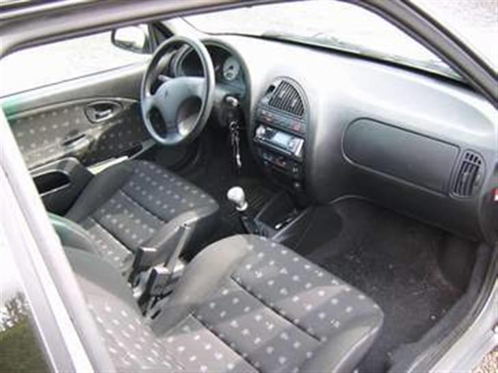 Citroën Saxo Vts billede 6