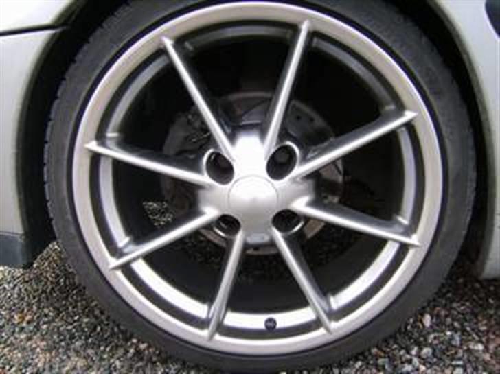 Citroën Saxo Vts billede 7