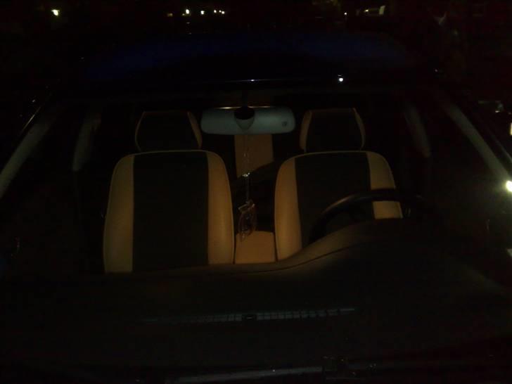 VW passat  ( R.I.P ) - Min kæbin. billede 2