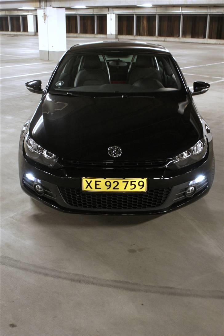 VW Scirocco  *SOLGT* billede 6