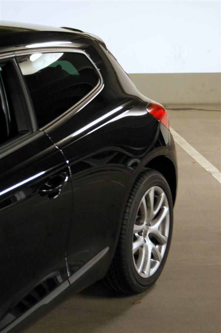 VW Scirocco  *SOLGT* billede 8