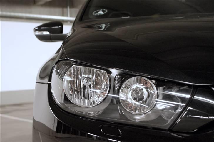 VW Scirocco  *SOLGT* billede 11