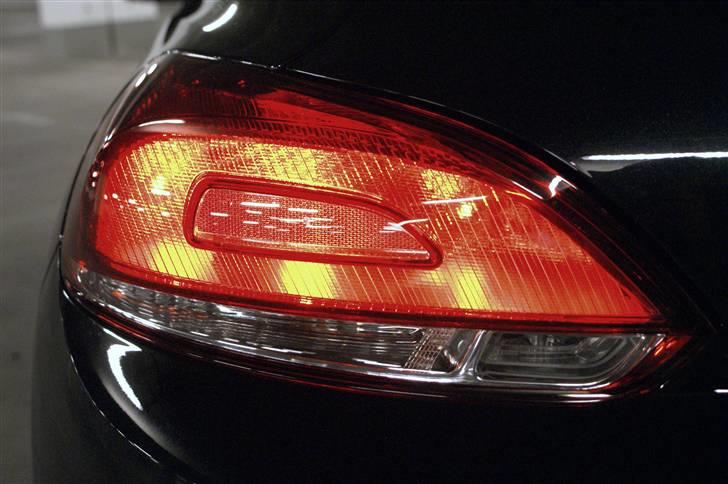 VW Scirocco  *SOLGT* billede 12