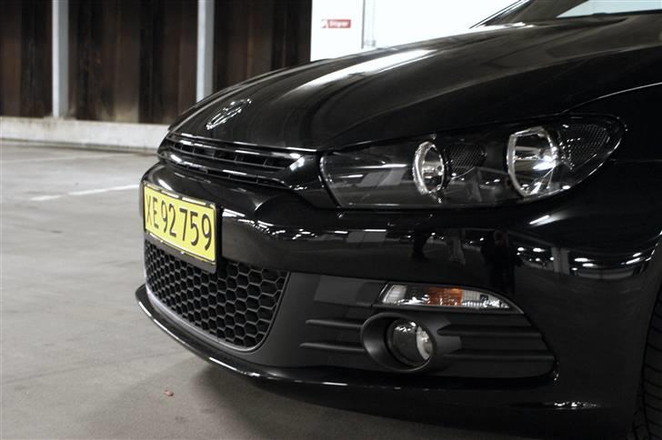 VW Scirocco  *SOLGT* billede 13