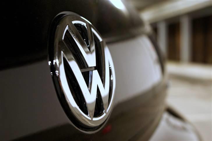 VW Scirocco  *SOLGT* billede 14