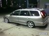 Fiat marea hlx weekend "SOLGT" [Tidl. bil]