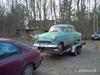 Opel Rekord Olympia