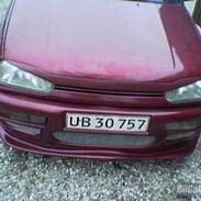 VW golf 3 " Solgt "