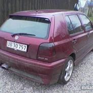 VW golf 3 " Solgt "