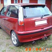 Fiat Punto 60sx (DØD 10/2-05)