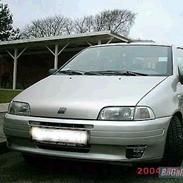 Fiat Punto 60 SX