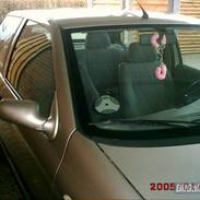 Fiat Punto 60 SX