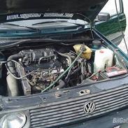 VW Golf 2 [SOLGT]