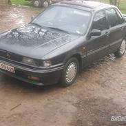 Mitsubishi Galant 1.8i Sport