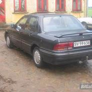 Mitsubishi Galant 1.8i Sport