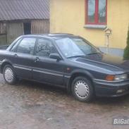 Mitsubishi Galant 1.8i Sport