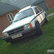 Opel kadett D