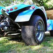VW Buggy mkIII-special