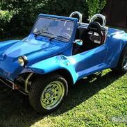 VW Buggy mkIII-special