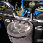 VW Buggy mkIII-special