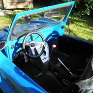 VW Buggy mkIII-special