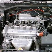 Toyota Carina E SOLGT