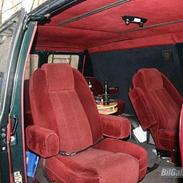 Chevrolet G-Van