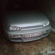 VW vw Golf 3 (solgt)