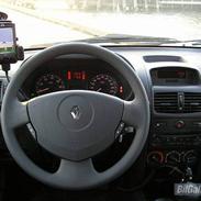 Renault Clio 1.5 dCi