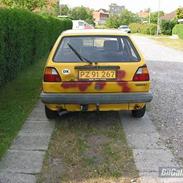 VW Golf 2