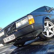 Volvo 245 GLT ***SOLGT***