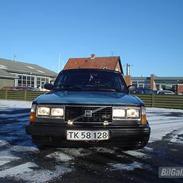 Volvo 245 GLT ***SOLGT***