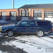 Volvo 245 GLT ***SOLGT***