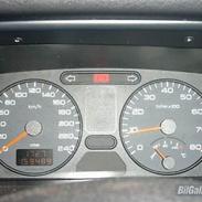 Peugeot 306 Gti