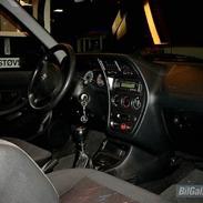 Peugeot 306 Gti