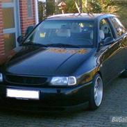 Seat Ibiza  *SOLGT*