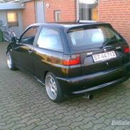 Seat Ibiza  *SOLGT*