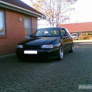 Seat Ibiza  *SOLGT*