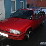 Citroën BX 19 TRI 4X4 stc.