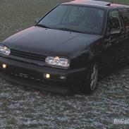 VW Golf VR6 (solgt)