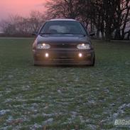 VW Golf VR6 (solgt)