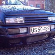 VW corrado  (SOLGT)