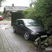 Fiat Punto 75 SX(Totalskadet)